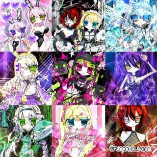 ポートフォリオ