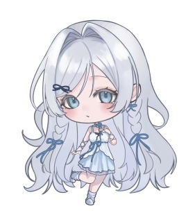 ミニキャラ