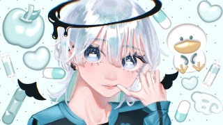 堕天使