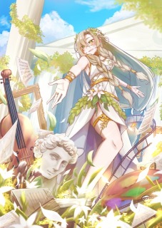 『祝福』