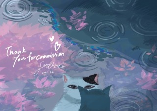 イラスト依頼