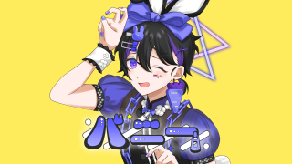 歌ってみた本家風イラスト