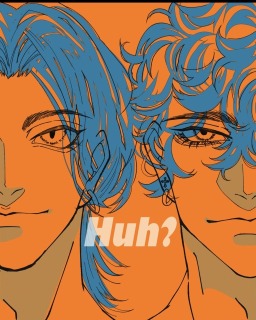ジャケット アートワーク 表紙風 oc