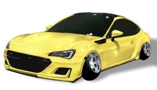 車
