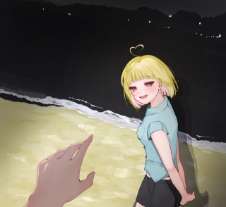 過去イラスト