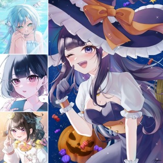 一枚絵