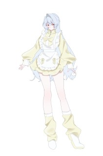 簡易立ち絵