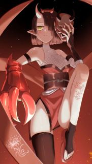オリジナルキャラクター