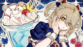 1枚絵サンプル