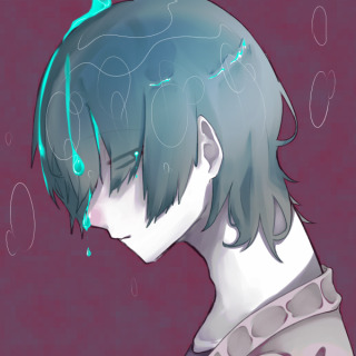 溶