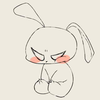 うさぎ