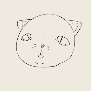 ねこ