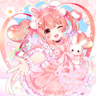 1枚絵サンプル